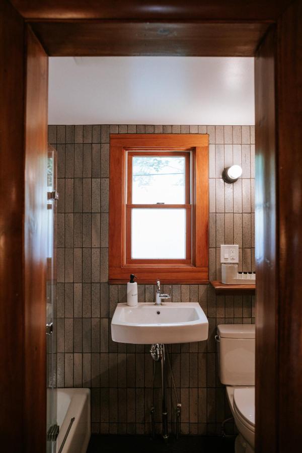 The Leeway Hotel Mount Tremper