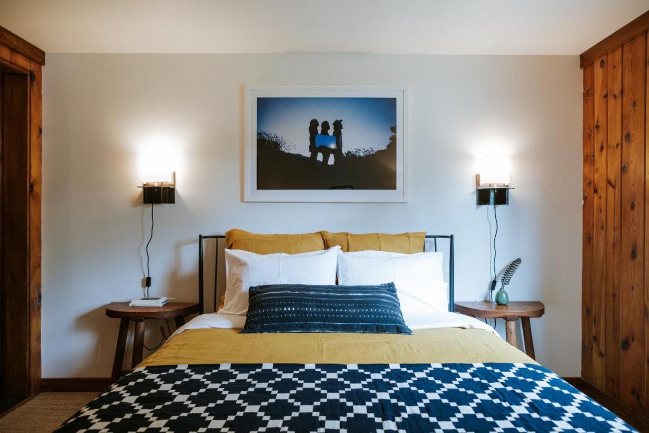 The Leeway Hotel Mount Tremper