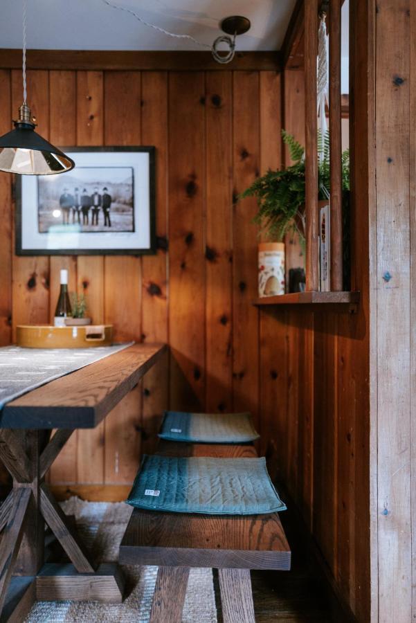 The Leeway Hotel Mount Tremper