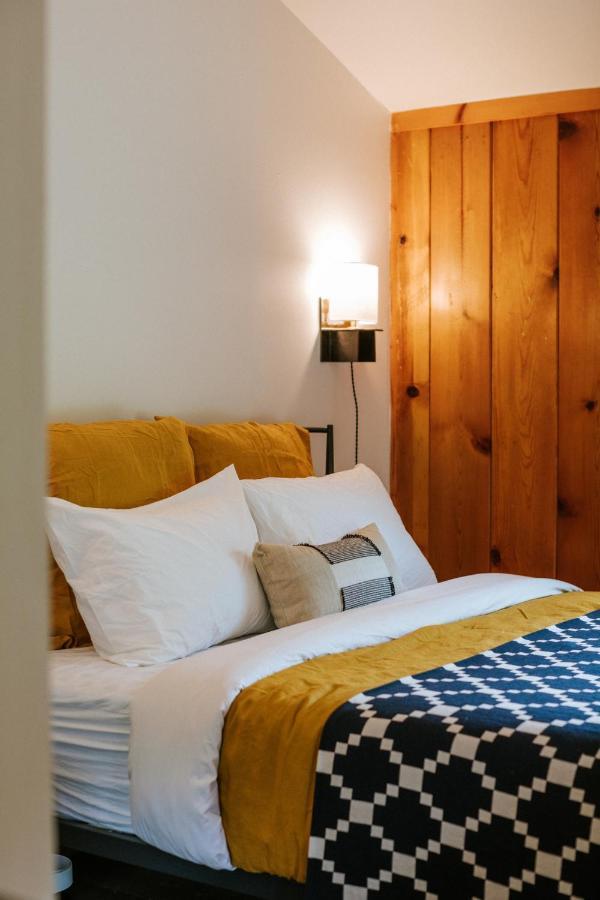 Hotel The Leeway Mount Tremper