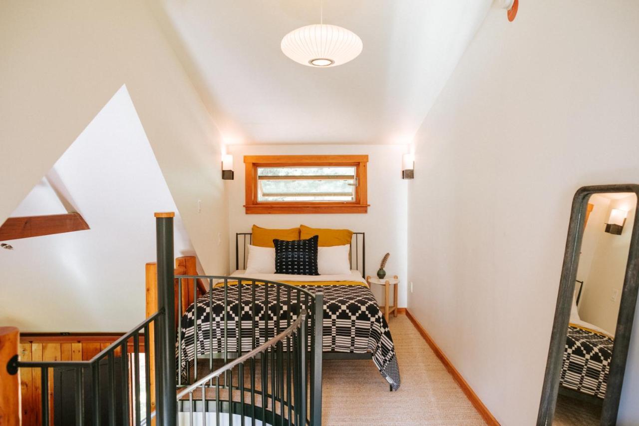 Hotel The Leeway Mount Tremper