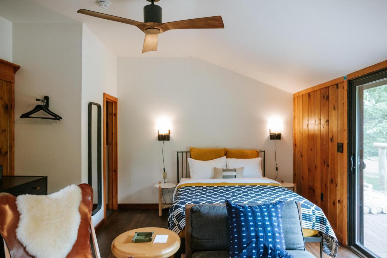 Hotel The Leeway Mount Tremper