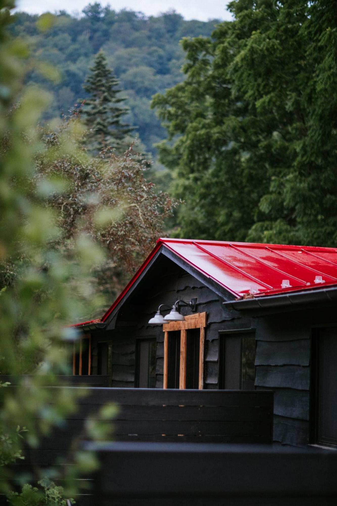 The Leeway Hotel Mount Tremper
